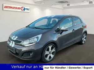 Kia Rio 1.4 CRDi Platinum Edition