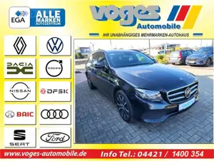 Mercedes-Benz E 300 de T 9G-TRONIC