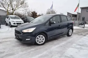 Ford C-Max C-MAX Trend /S-HEFT/TEMPOMAT/PDC/SHZ/KLIMA