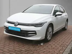 Volkswagen Golf 1.5 TSI DSG eHybrid Life 17" LED HUD SH Bild 3