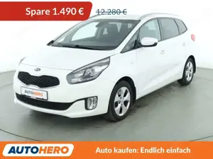 Kia Carens 1.6 GDI Vision*NAVI*TEMPO*CAM*PDC*SHZ*KLIMA*