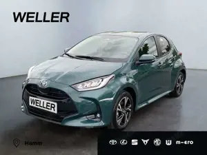 Toyota Yaris Hybrid TEAMPLAYER *PDC*ACC*SITZHEIZUNG*