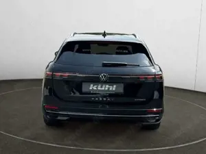 Volkswagen Passat Variant 1.5 eHybrid DSG Elegance Navi,AHK Bild 4