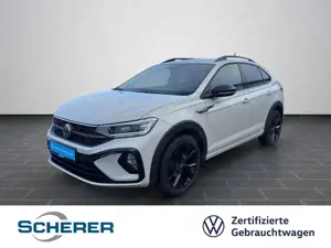 Volkswagen Taigo 1.0 TSI R-line RFK IQ-LIGHT CARPLAY