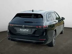 Volkswagen Passat Variant 1.5 eHybrid DSG Elegance Navi,AHK Bild 5