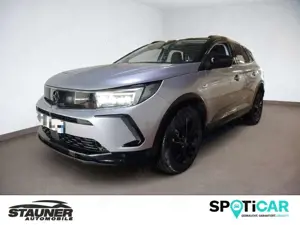 Opel Grandland GS PHEV R-KAMERA*ACC*MATRIX*SHZ*LHZ*WIRELESS*NAVI