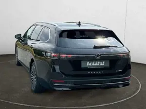 Volkswagen Passat Variant 1.5 eHybrid DSG Elegance Navi,AHK Bild 3