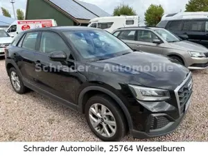 Audi Q2 30   1,0 TFSI -ALU-LED-GRA