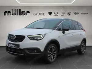 Opel Crossland Ultimate