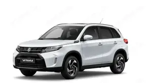 Suzuki Vitara 1.4 Comfort+ Automatik