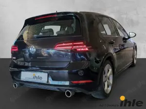 Volkswagen Golf GTI VII Performance 2,0 TSI NAVI+ACC+BLUETOOTH Bild 3