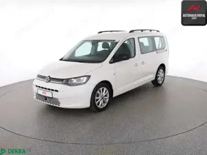 Volkswagen Caddy Caddy MAXI 2.0 TDI LIFE 7 SITZE NAVI,KAMERA,AHK