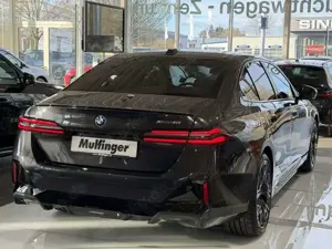 BMW i5 xDr.M Sport Pro HUD ACC P+ BW Lenkh.AHK 19" Bild 5