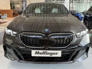 BMW i5 xDr.M Sport Pro HUD ACC P+ BW Lenkh.AHK 19" Bild 3