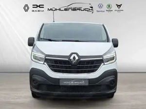 Renault Trafic ENERGY dCi 120 L1H1 3,0t Komfort Bild 2