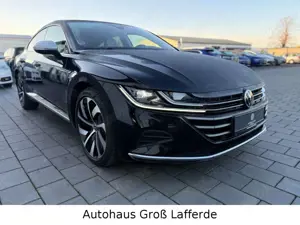 Volkswagen Arteon Elegance 200 PS Leder Navi VC Standh Pano