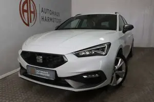 SEAT Leon Sportstourer FR 1.5 DSG AHK LED Pano Navi