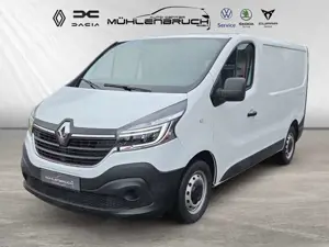 Renault Trafic ENERGY dCi 120 L1H1 3,0t Komfort