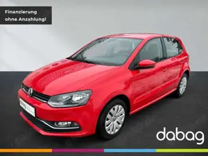 Volkswagen Polo 1.2 TSI (BMT) DSG Comfortline PDC Klima WR