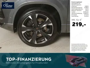 CUPRA Ateca 2.0 TSI DSG 4Dr VZ AHK/PANO/DCC/360°/KESSY