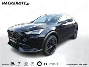 CUPRA Formentor VZ Tribe Edition 1.4 TSI e-Hybrid ACC eSitze Navi