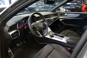 Audi A6 50 TDI quattro sport+S-Line+RFK+AHK+ACC+DSP+ Bild 5