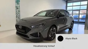 Hyundai i30 N Line 1.5 T-GDI DCT 48V 103 kW 5 Jahre Garanti...