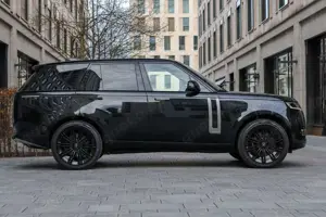 Land Rover Range Rover P530 Autobiography | FOND TV | 2026 Bild 4