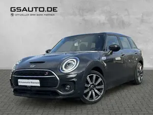 MINI Cooper S Clubman Sp-Aut.Navi PANO Kamera HK 18''