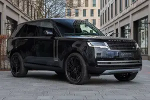 Land Rover Range Rover P530 Autobiography | FOND TV | 2026 Bild 3