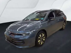 Volkswagen Golf Variant VIII 1.5TSI Goal LED-Plus Navi AHK Rear View