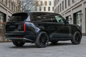 Land Rover Range Rover P530 Autobiography | FOND TV | 2026 Bild 5