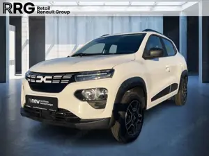 Dacia Spring Essential 45