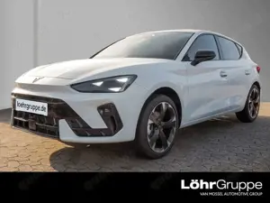 CUPRA Leon 1.5 eTSI -7-Gang-DSG Bild 1