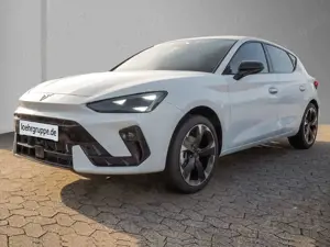 CUPRA Leon 1.5 eTSI -7-Gang-DSG Bild 2