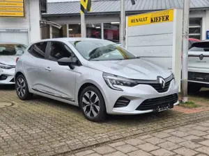 Renault Clio V Evolution TCe 90 City-Paket