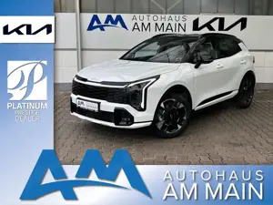 Kia Sportage 1.6T DCT 2WD GT LINE | DRI | SND | GD