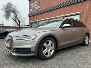 Audi A6 allroad *PANO*XENON*KAM*ALC*STHZ*AHK*