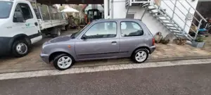 Nissan Micra Hit (L) Bild 2