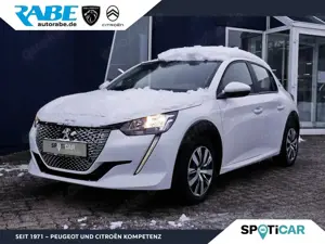 Peugeot 208 -e Active 136 Klimaautomatik+Connect-Box+DAB