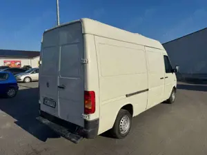 Volkswagen LT 28 TDI L2H2 MITTELLANG Bild 3