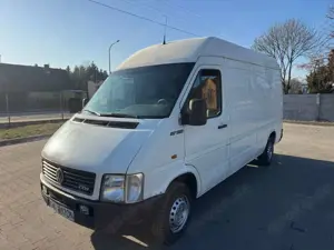 Volkswagen LT 28 TDI L2H2 MITTELLANG Bild 1