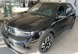 Opel Mokka 1.2 Edition Autom. Tech.-Paket Komfortpak.
