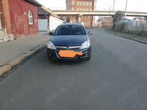 Opel Astra 1.6 Caravan Selection