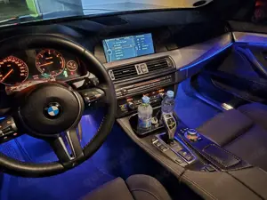 BMW 525 525d Sport-Aut.