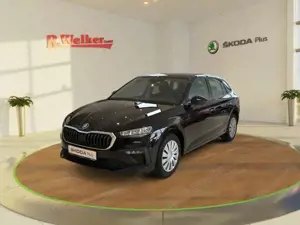 Skoda Scala Essence AHK-klappbar Digitales Cockpit LED Sperrdi