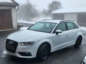 Audi A3 A3 Sportback 1.2 TFSI