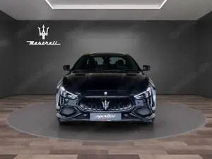 Maserati Ghibli Trofeo Bild 3