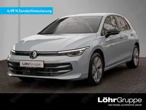 Volkswagen Golf 1.5 eTSI DSG Goal Plus AHK, RFK, ACC, LED-Plus,...
