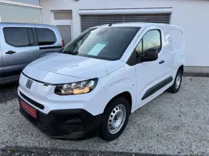 Fiat Doblo Kastenwagen M 1.5 Diesel 75 kW/100 PS